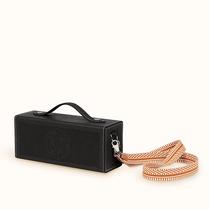 Odyssee Terre mobile speaker | Hermès USA